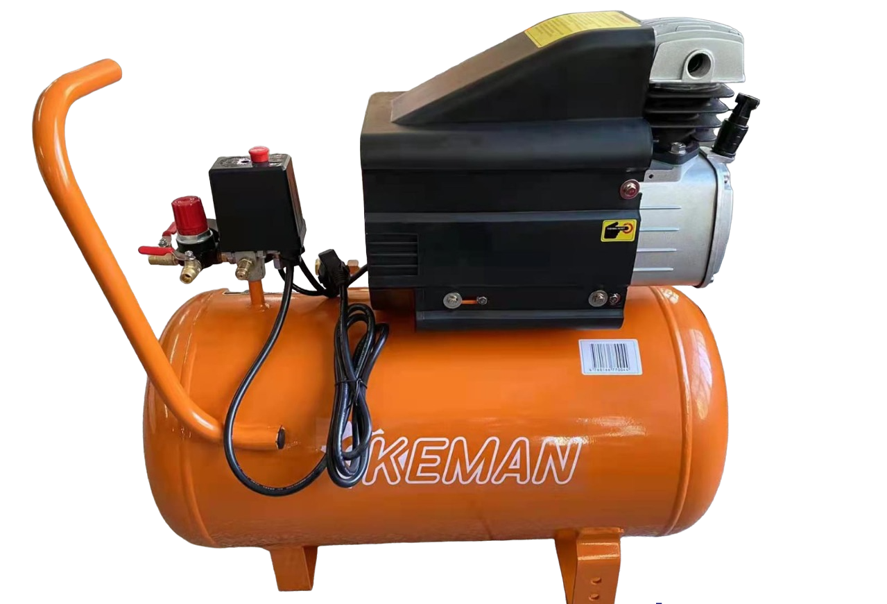  Kompressor Keman 24L